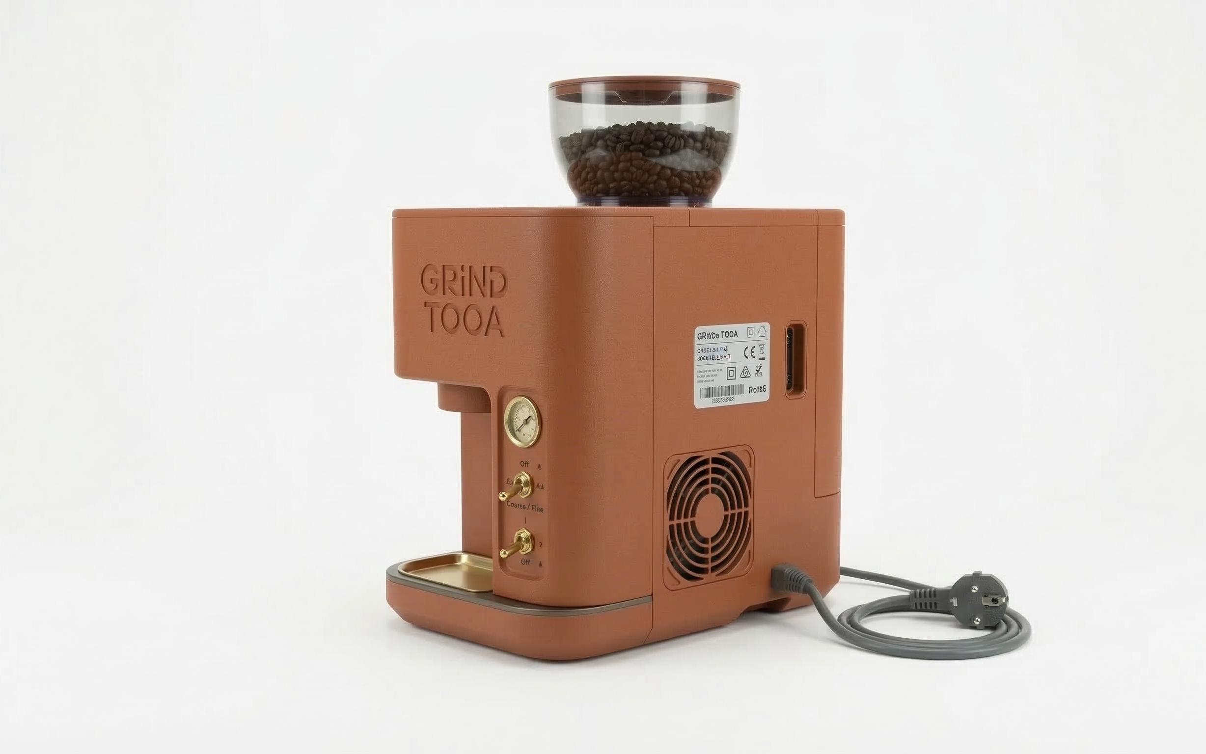 Grind Tooa – Image 3