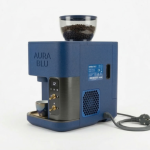 Aura Blu