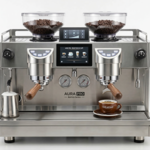 Aura Pro Barista Edition