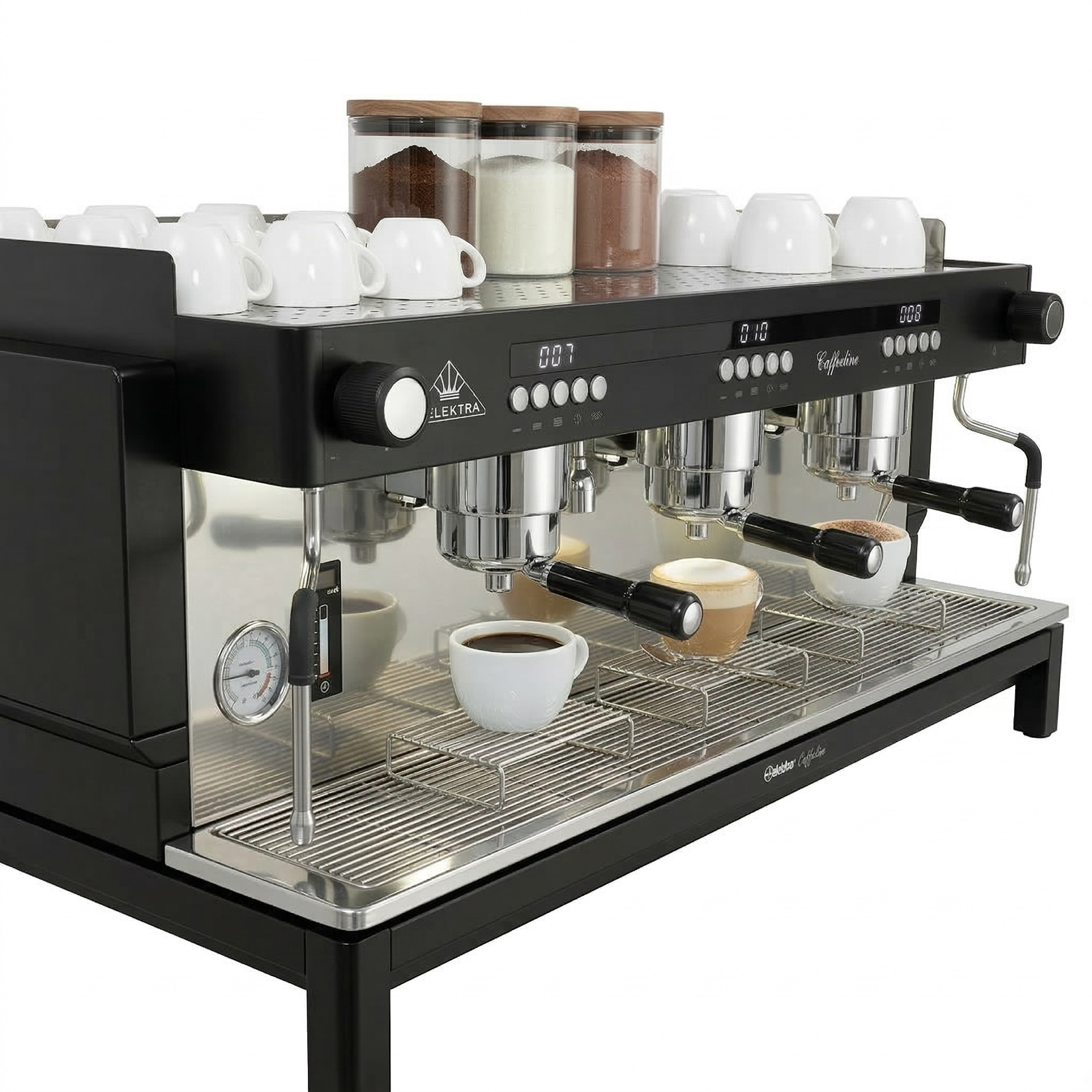 Coffeeline Pro-3 Digital – Image 2