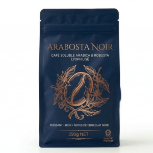 Arabosta Noir