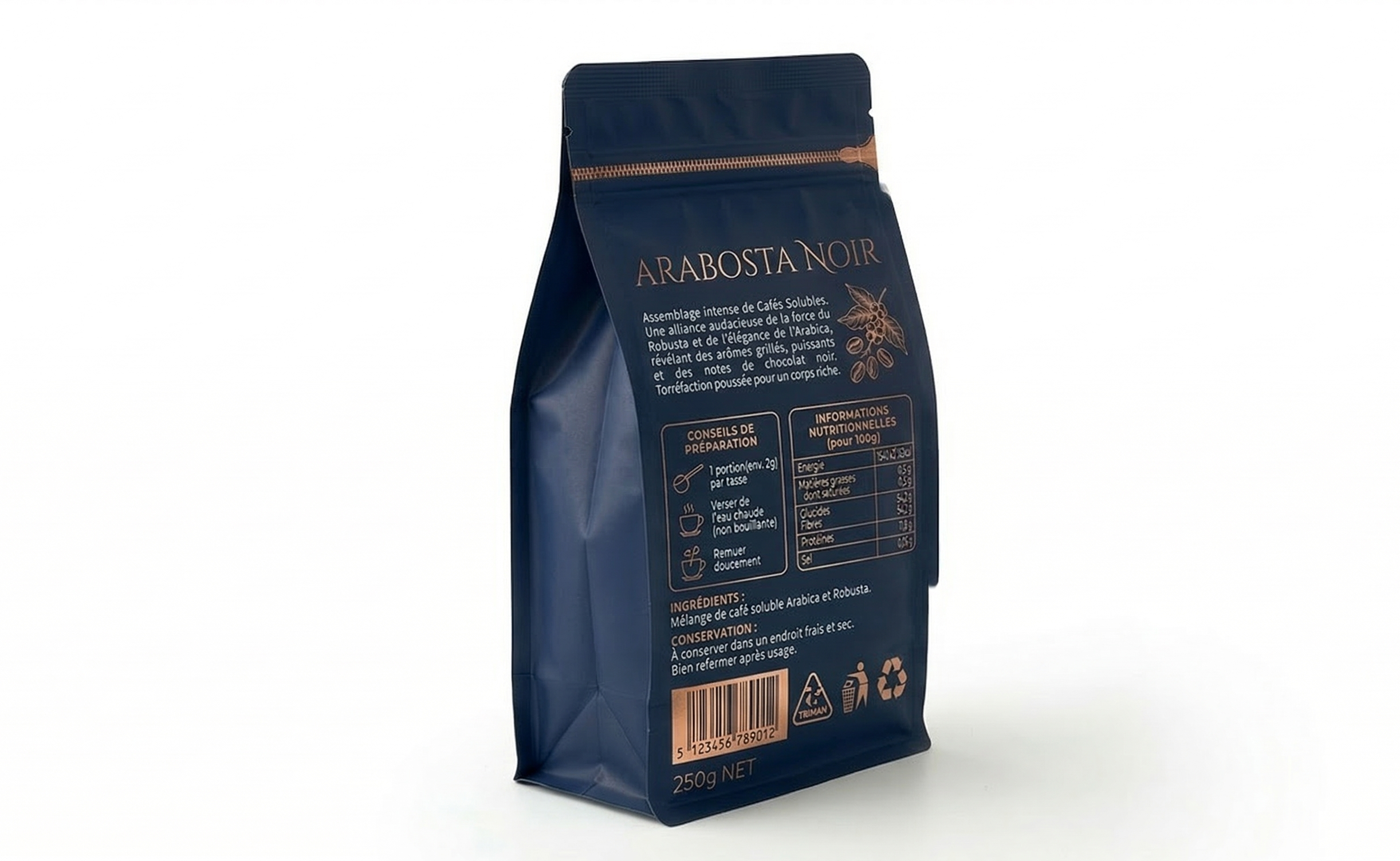 Arabosta Noir – Image 3