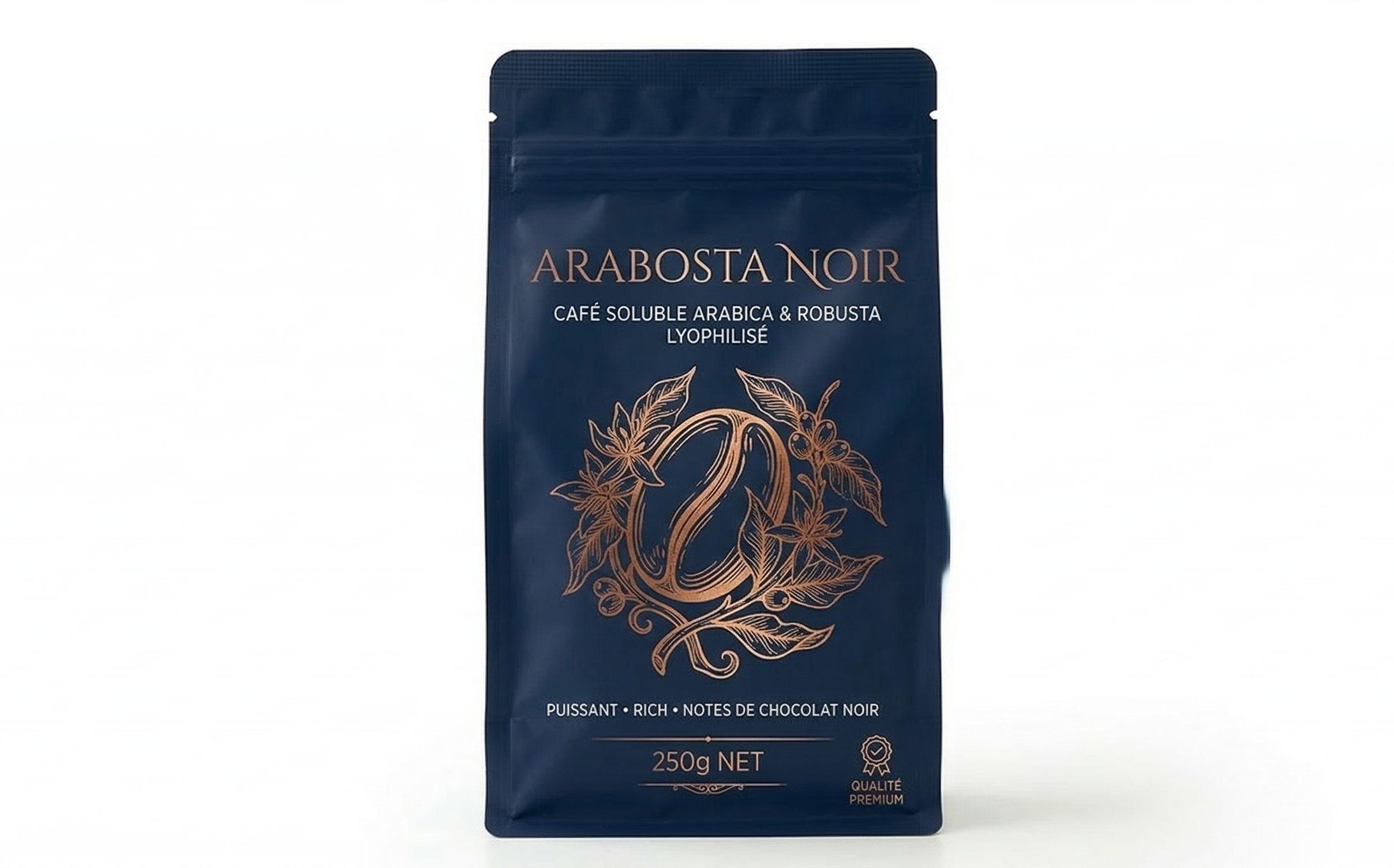 Arabosta Noir