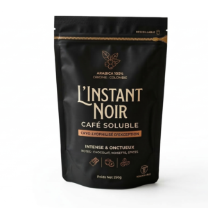 L'Instant Pur