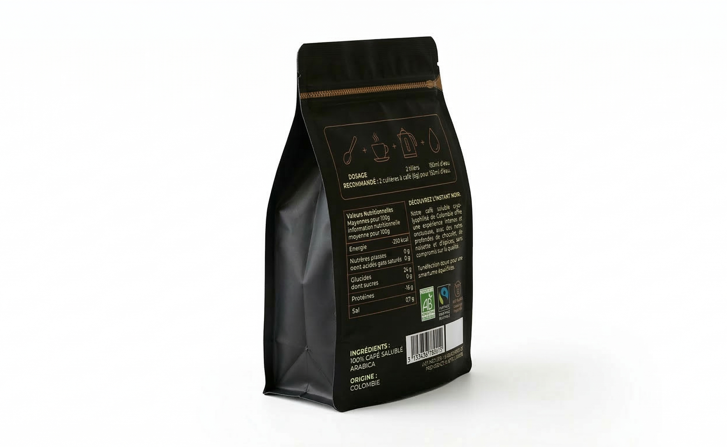 L'Instant Pur – Image 3