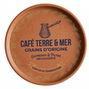 Café Terre & Mer