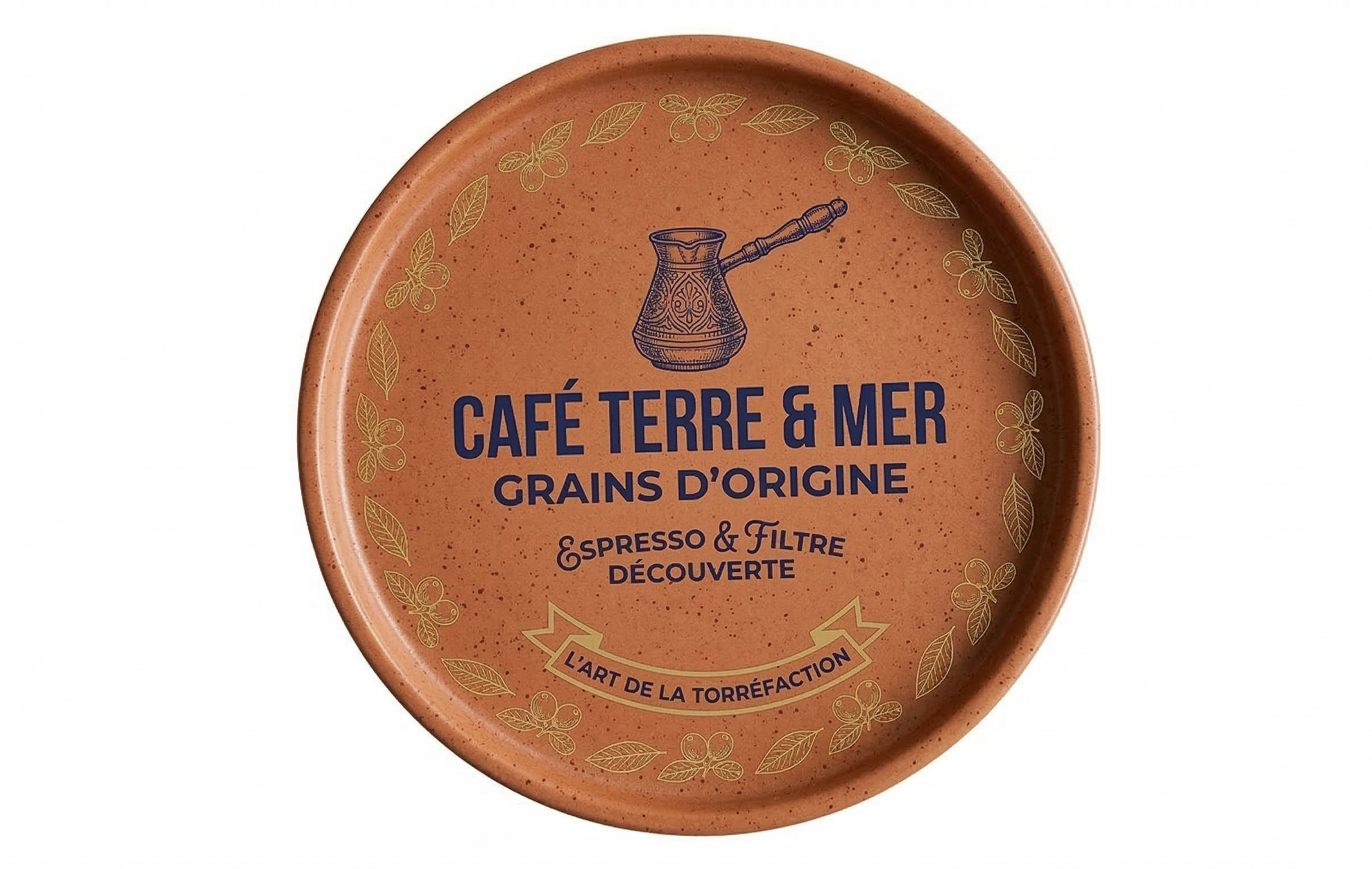 Café Terre & Mer