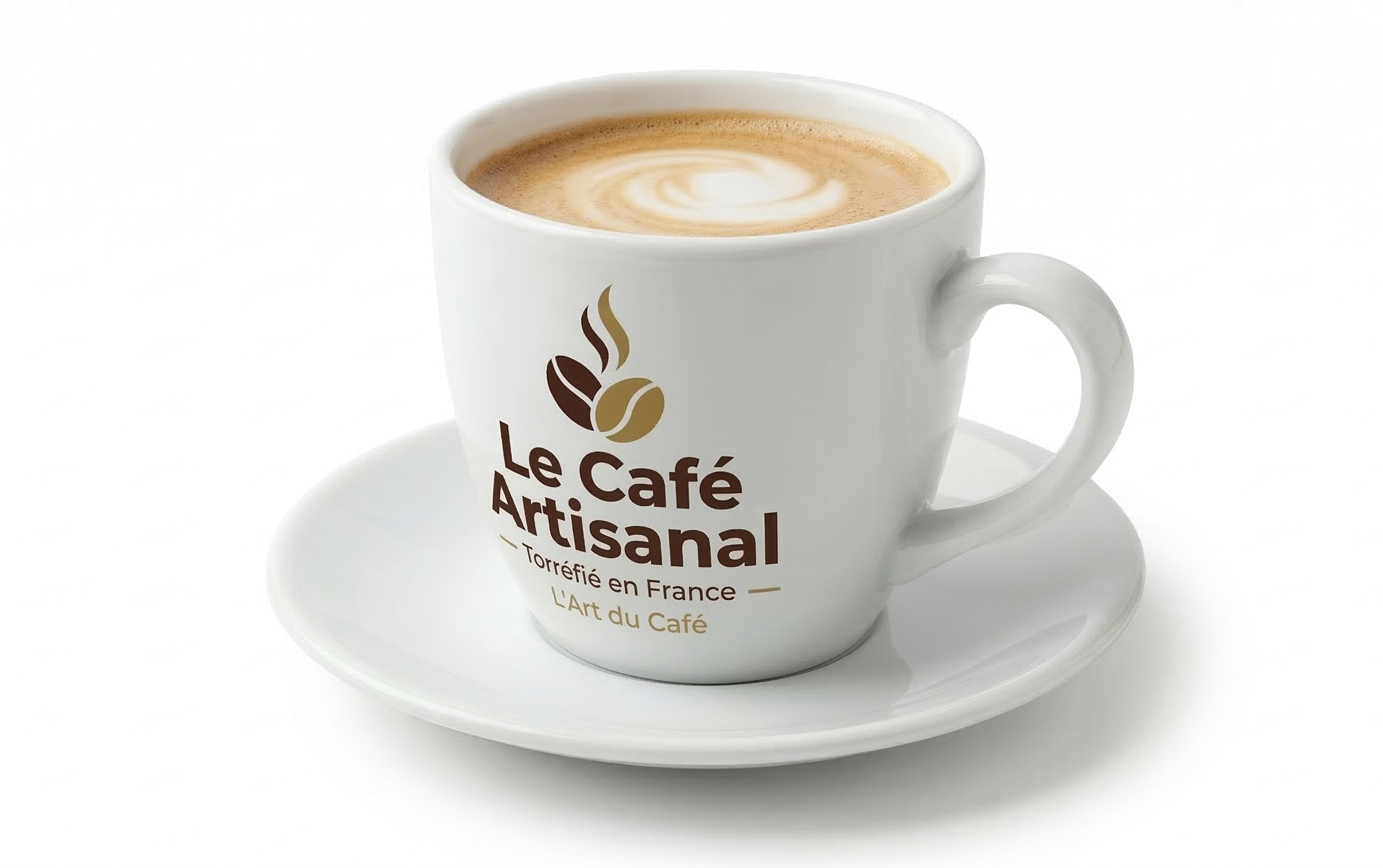 Tasse Éclat d'Éthiopie – Image 2