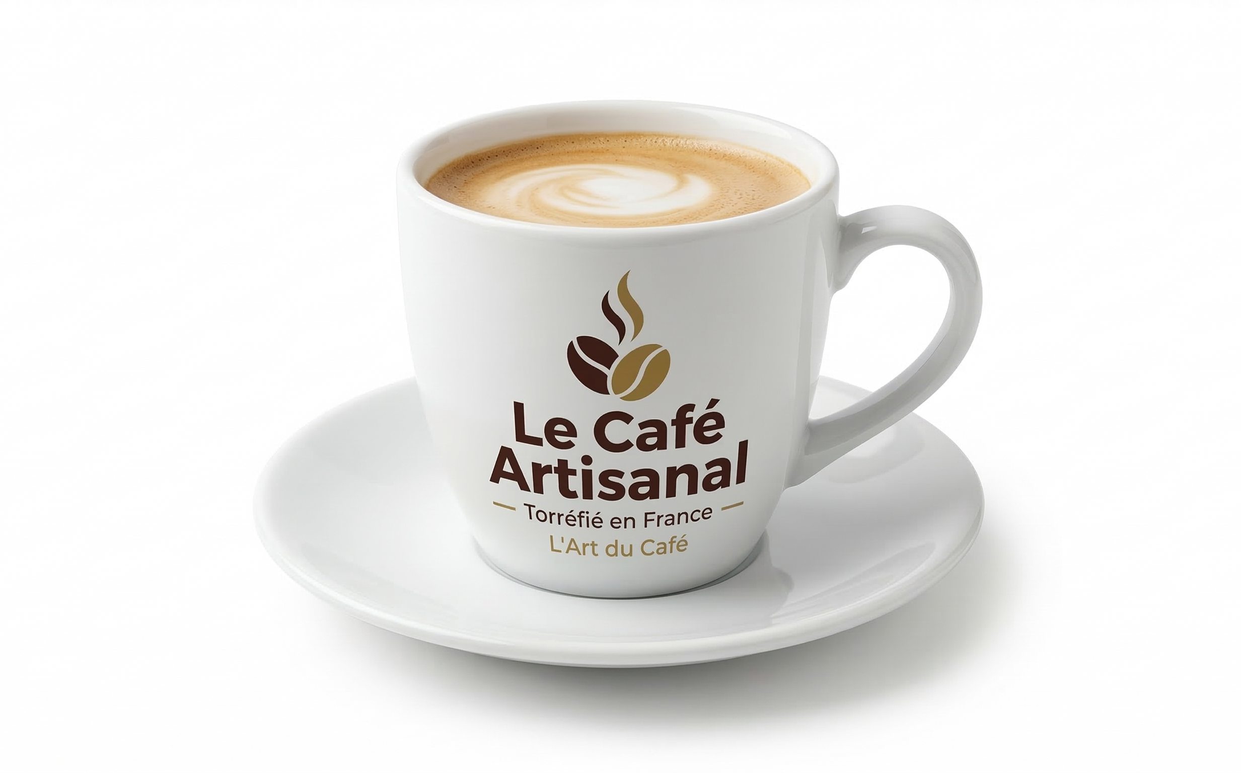 Tasse Éclat d'Éthiopie